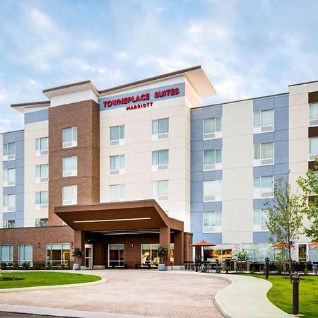 Towneplace Suites By Marriott Houston Бейтаун Екстер'єр фото